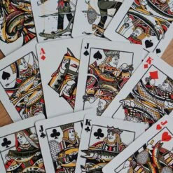 Lakes Rivers Streams Card Deck -Simms || Orvis || Patagonia Sales 000164992158485E L