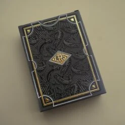 Lakes Rivers Streams Card Deck -Simms || Orvis || Patagonia Sales 0001649921695868 L