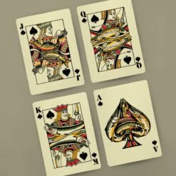 Lakes Rivers Streams Card Deck -Simms || Orvis || Patagonia Sales 0001649922119459 L