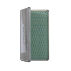 Fishpond Tacky Original Fly Box- 2X -Simms || Orvis || Patagonia Sales 0002 original2x half open 4