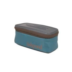 Fishpond Ripple Reel Case 10 Fishpond Ripple Reel Case -Simms || Orvis || Patagonia Sales 0008 ripplereelcase 0000 ripplereelcase medium closed