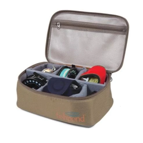 Fishpond Ripple Reel Case 3 Fishpond Ripple Reel Case