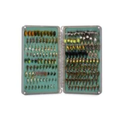 Fishpond Tacky Daypack Fly Box-2X -Simms || Orvis || Patagonia Sales 0033 daypack2 open flies 1