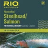 RIO FLUOROFLEX STEELHEAD/SALMON LEADER