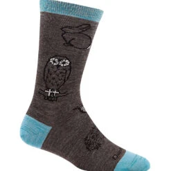 Darn Tough Womens Woodland Creatures Crew Sock Light 5 Darn Tough Womens Woodland Creatures Crew Sock Light -Simms || Orvis || Patagonia Sales 087a07b3 894c 4b19 904a 177d22a022e1.2ddbf8bb76b38462e2569a7c34de6ebf