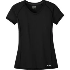 Outdoor Research OR Womens Echo S/S Tee -Simms || Orvis || Patagonia Sales 10408268x1012905 zm
