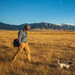 Fishpond Lodgepole Fishing Satchel -Simms || Orvis || Patagonia Sales 105A8985 1100x 6adf73d0 3083 4b0c 9f08 c349492be18c