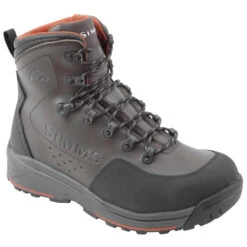 Simms Freestone Boot - Rubber Sole Sale