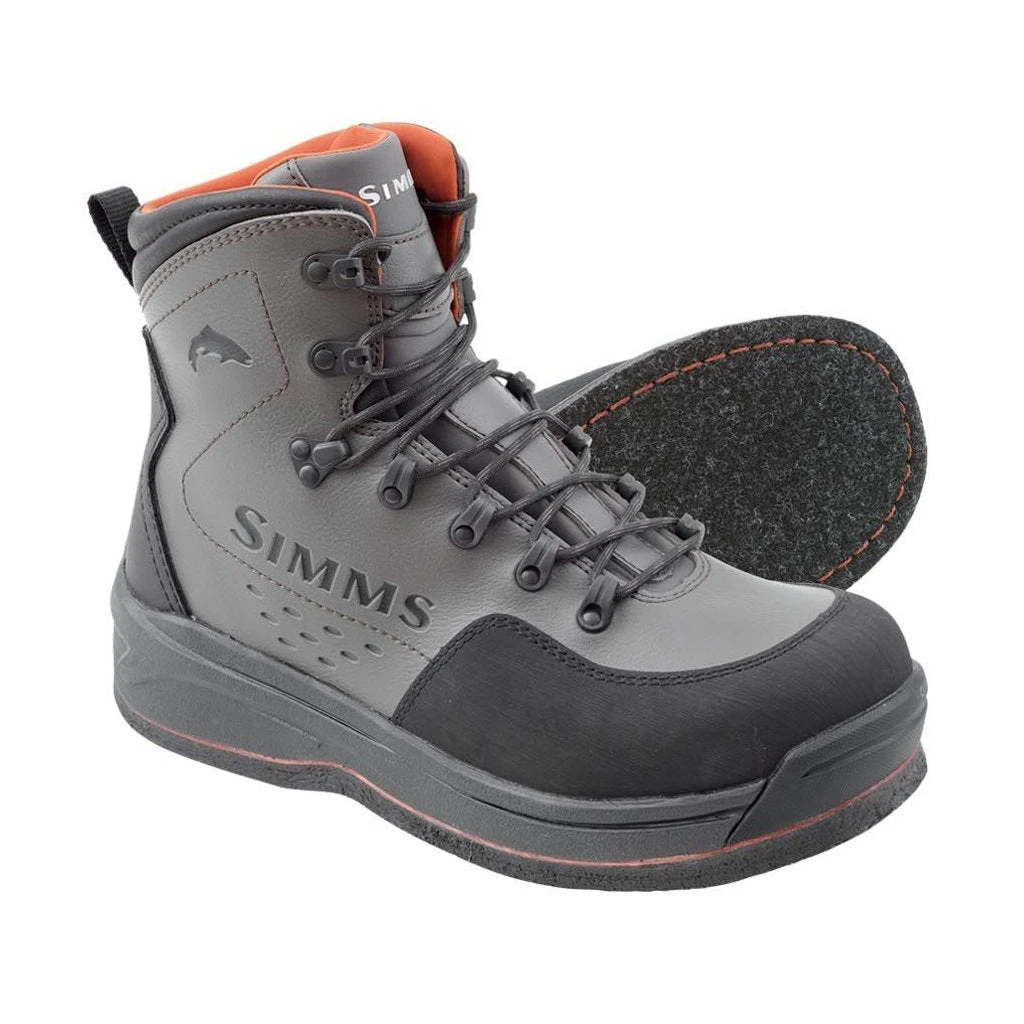 Simms Freestone Boot - Felt Sole Sale 3 Simms Freestone Boot - Felt Sole Sale