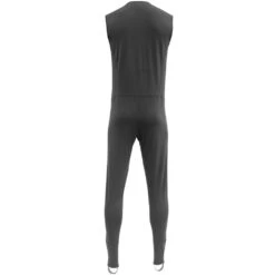 Simms Fleece Midlayer Bib -Simms || Orvis || Patagonia Sales 12438 005 fleece midlayer bib raven back lw f18 c8c362e0 ef68 45f7 812d b56410ee807f