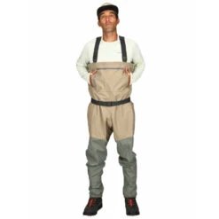 Simms Tributary Stockingfoot Wader Sale -Simms || Orvis || Patagonia Sales 12599 276 tributary stockingfoot A tan s19 010