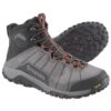 Simms Flyweight Boot - Vibram -Simms || Orvis || Patagonia Sales 12631 016 flyweight boot steel grey s19