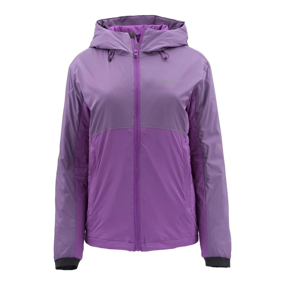 Simms Womens MidCurrent Hooded Jacket Sale 4 Simms Womens MidCurrent Hooded Jacket Sale - Image 2