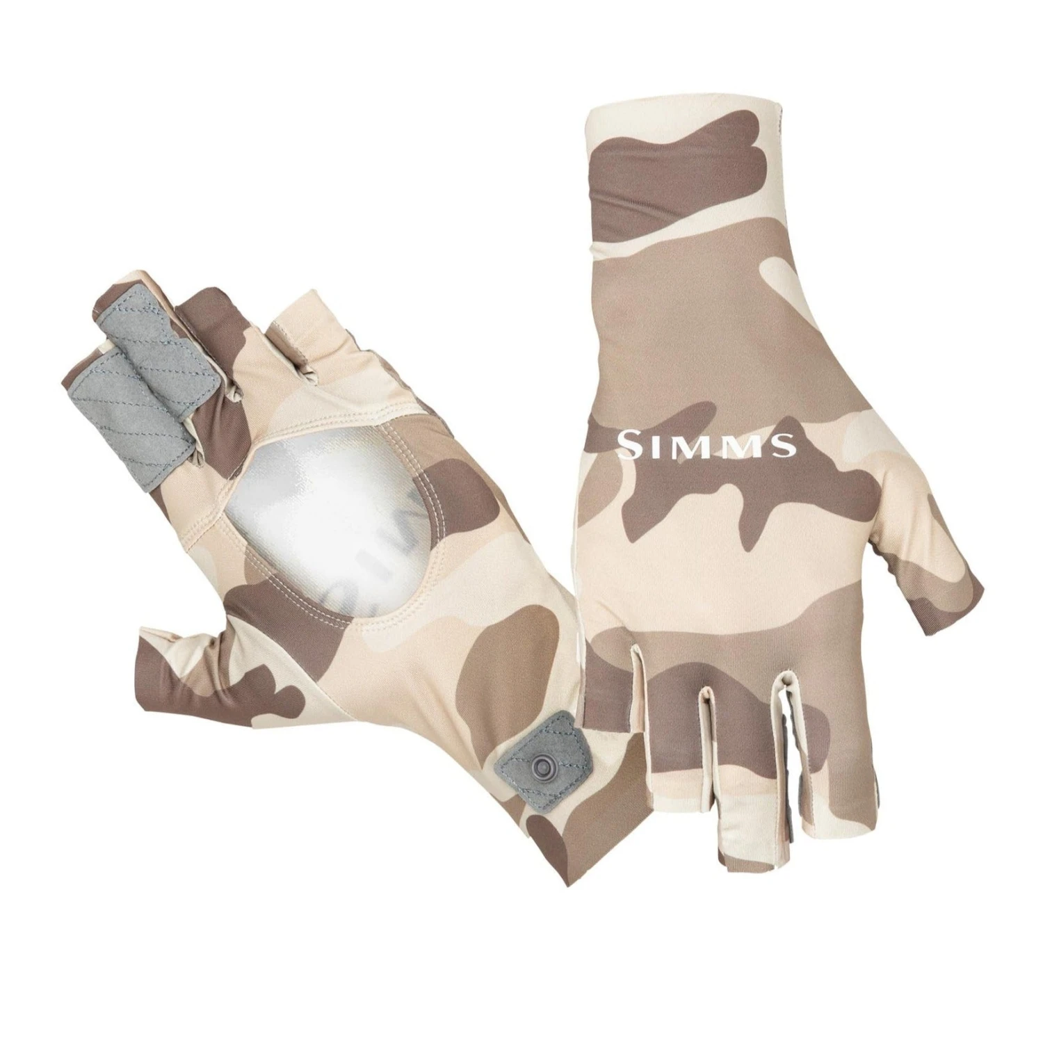 Simms Solarflex Sunglove Sale 5 Simms Solarflex Sunglove Sale - Image 3