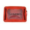 Simms Dry Creek Gear Pouch - 4L -Simms || Orvis || Patagonia Sales 12825 800 dry creek gear pouch 4l simms orange s22 001 front 1 1680x d3cd9b2e 564c 40cb ad63 c16c25478d74
