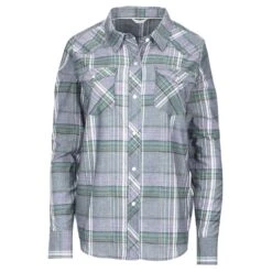SIMMS WOMENS RUBY RIVER LS SHIRT - SALE -Simms || Orvis || Patagonia Sales 12887 531 womens ruby river ls shirt pale iris plaid f20 d465ec19 de98 416b b80b 107e1187a24d