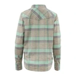 SIMMS WOMENS RUBY RIVER LS SHIRT - SALE