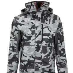 Simms Challenger Jacket Sale