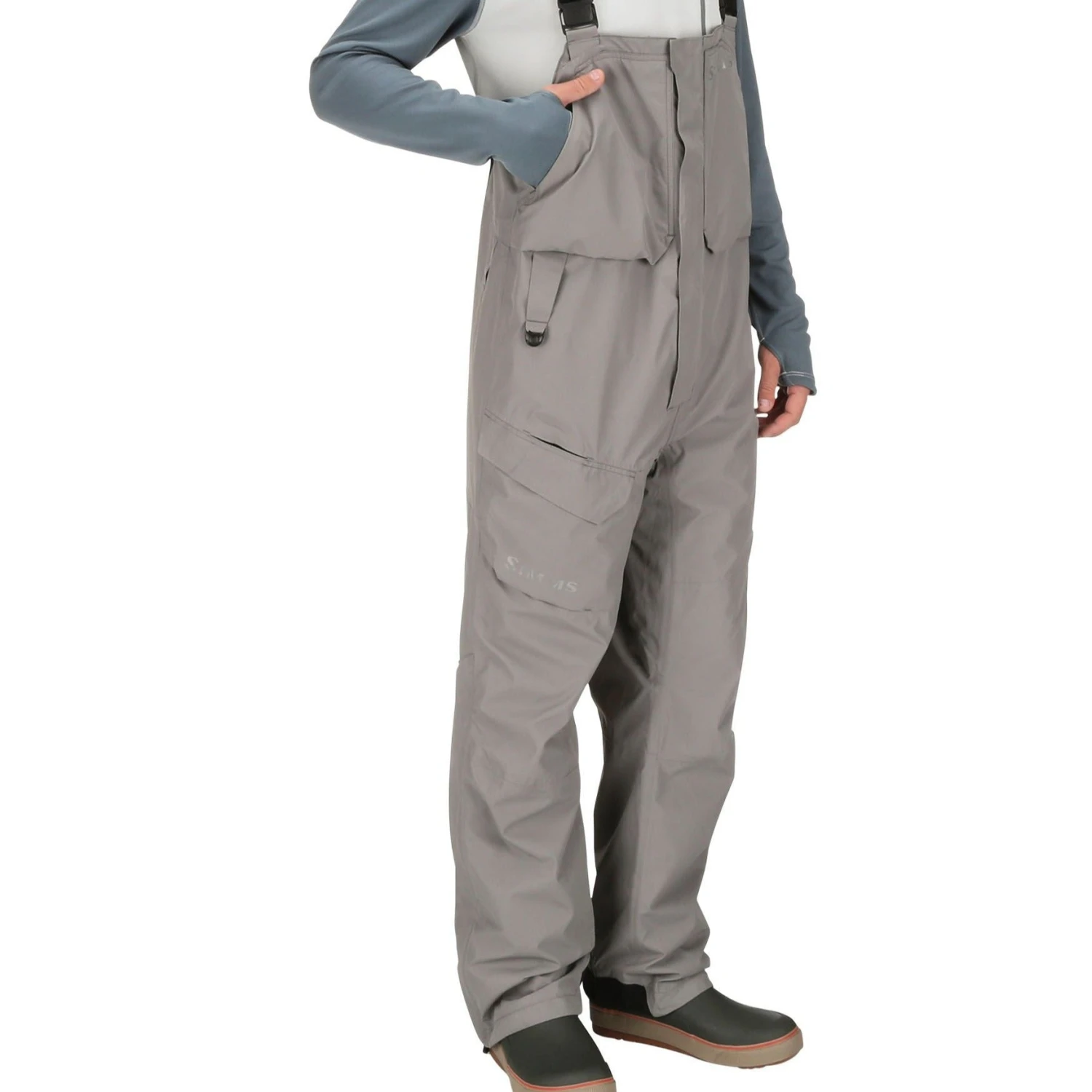 Simms Challenger Bib Sale 5 Simms Challenger Bib Sale - Image 3