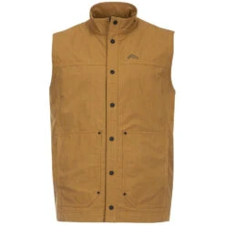 SIMMS DOCKWEAR VEST -Simms || Orvis || Patagonia Sales 13086 208 dockwear vest dark bronze f20