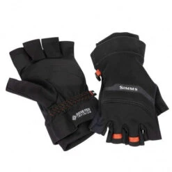 Simms GORE-TEX Infinium Half Finger Mitt Sale