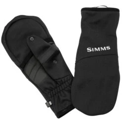 Simms Freestone Foldover Mitt