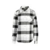 Simms Womens Sunset Flannel Sale -Simms || Orvis || Patagonia Sales 13131 775 womens sunset flannel grey heather buffalo plaid f20