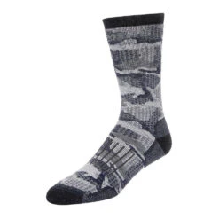 SIMMS WOMENS MERINO MDWT HIKER SOCK