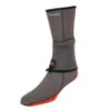 SIMMS FLYWEIGHT NEOPRENE WET WADING SOCK -Simms || Orvis || Patagonia Sales 13150 015 neoprene flyweight sock pewter f20