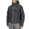 Simms Guide Classic Jacket Mens -Simms || Orvis || Patagonia Sales 13155 003 guide classic jacket carbon s21 008 hires