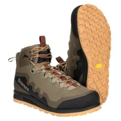 Simms Flyweight Access Boot