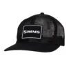 Simms Mesh All Over Trucker Sale -Simms || Orvis || Patagonia Sales 13362 001 mesh all over trucker black s22 002 1680x 4e90aaa4 06b8 4c56 b8bf a2350eefacb2