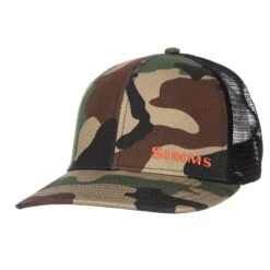 Simms Id Trucker Sale