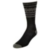 Simms Daily Sock -Simms || Orvis || Patagonia Sales 13451 570 daily sock treeline moss f21 front