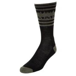 Simms Daily Sock