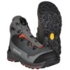 Simms Guide BOA Boot - Vibram -Simms || Orvis || Patagonia Sales 13509 096 guide boa boot vibram slate s22 001 front