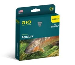 RIO Premier AquaLux Fly Line