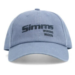 Simms Dad Cap Sale