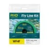 RIO Mainstream MS Fly Line