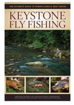 Keystone Fly Fishing