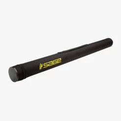 Sage Rod Tube Single 9’ 4pc 2.5” Sale