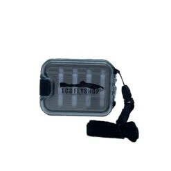 TCO Fly Box - Bantam WP Box