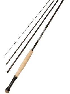 G.LOOMIS LOOMIS IMX-PRO EURO - 10' 3wt - 4pc.