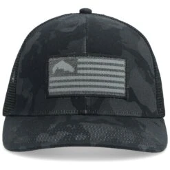 Simms Tactical Trucker Cap Sale