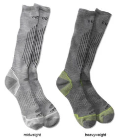 ORVIS Men's Wader Socks