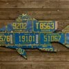 Cody Richardson Art - Bahamas Mutton Snapper License Plate Art -Simms || Orvis || Patagonia Sales 1FA12385 E7B2 40B5 B5D4 7EE321499E3C