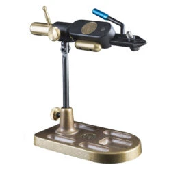 Regal REVOLUTION BIG GAME HEAD SERIES Fly Tying Vise