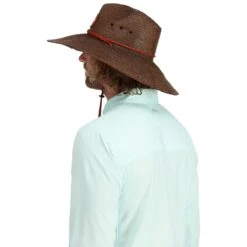 Simms Cutbank Sun Hat -Simms || Orvis || Patagonia Sales 201 simms cutbank sun hat chestnut 03