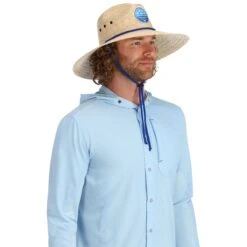 Simms Cutbank Sun Hat -Simms || Orvis || Patagonia Sales 201 simms cutbank sun hat sand 02