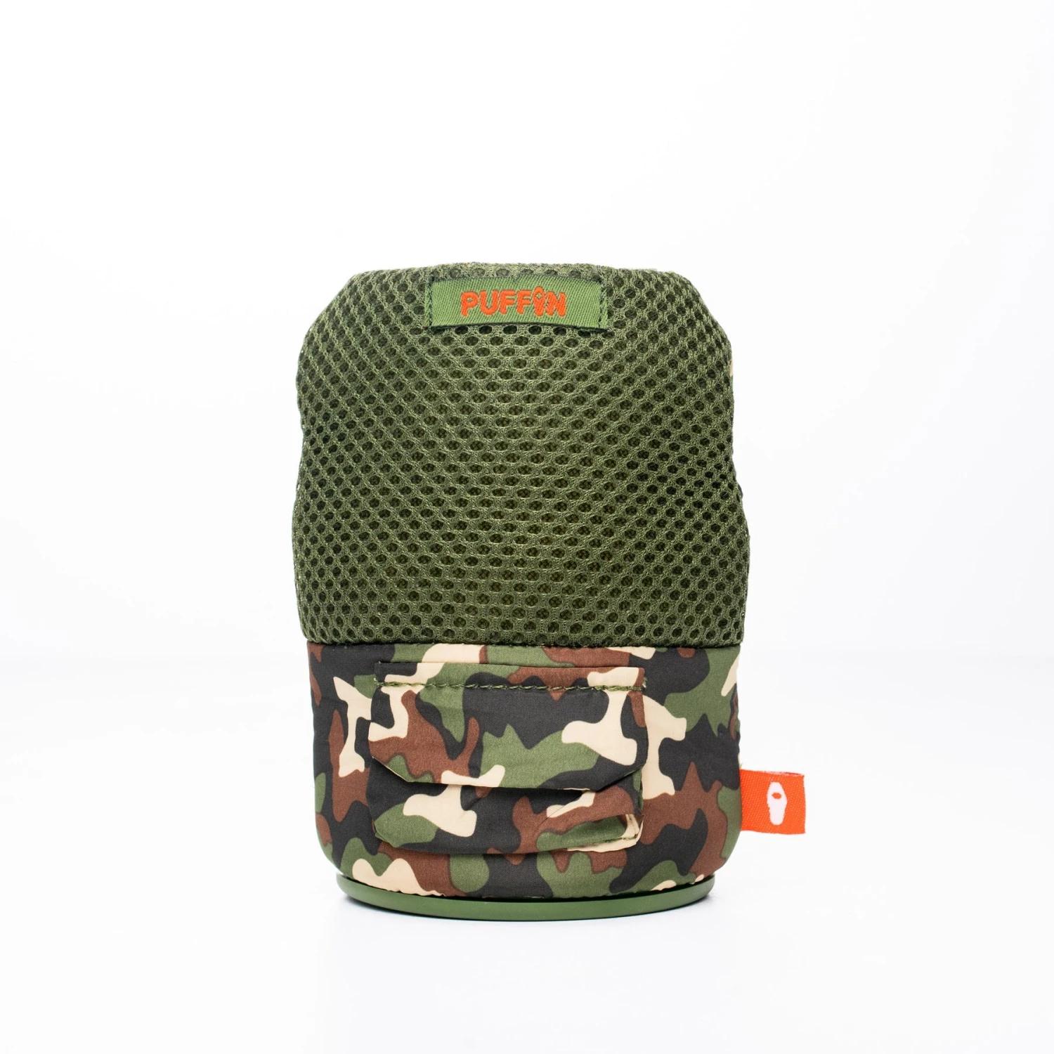 Puffin Drinkwear The Adventurer Woodsy Camo 4 Puffin Drinkwear The Adventurer Woodsy Camo - Image 2